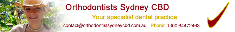 Australian Orthodontics